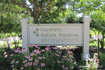 Photos of Florsheim Nature Preserve in Lincolnshire, IL