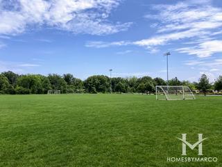 North Park in Lincolnshire, IL