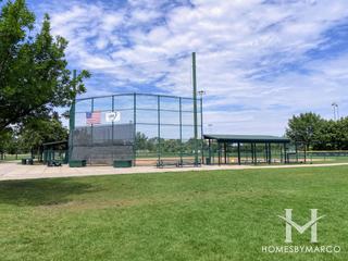 North Park in Lincolnshire, IL