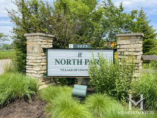 Photos of North Park in Lincolnshire, IL