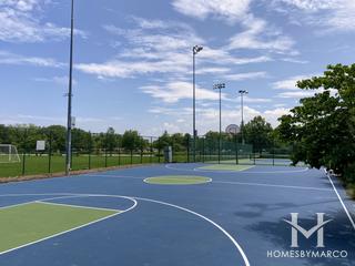 North Park in Lincolnshire, IL