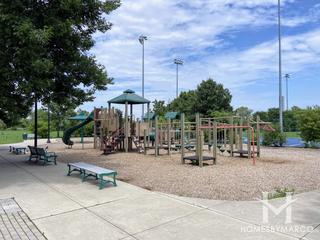 North Park in Lincolnshire, IL