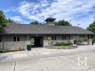 North Park in Lincolnshire, IL