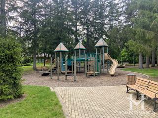 Rivershire Park in Lincolnshire, IL