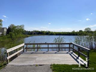 Photos of Humbracht Park in Bartlett, IL