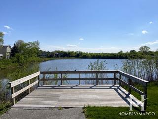 Photos of Prairieview Park in Bartlett, IL