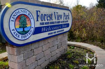 Photos of Forest View Park in Lindenhurst, IL