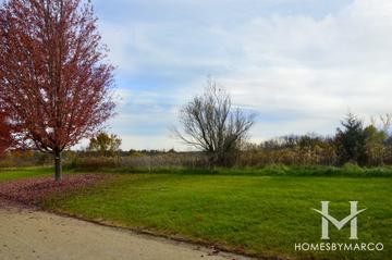 Forest View Park in Lindenhurst, IL