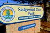 Sedgewood Cove Park