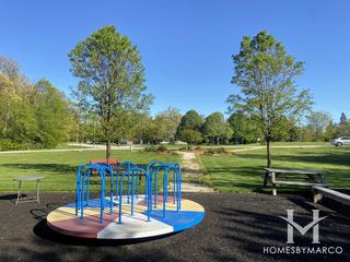 Photos of Kermit's Corner Park in Bartlett, IL