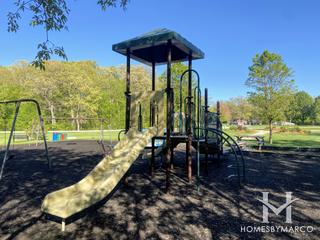 Kermit's Corner Park in Bartlett, IL