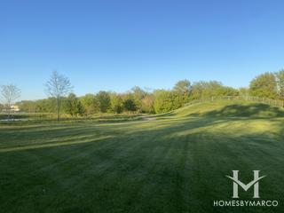 Photos of Leiseberg Park in Bartlett, IL