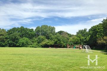 Photos of River Road Park in Lisle, IL