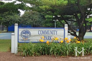 Photos of Lisle Community Park in Lisle, IL
