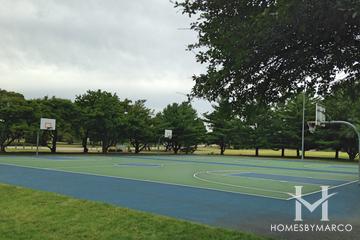 Lisle Community Park in Lisle, IL