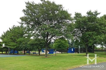 Lisle Community Park in Lisle, IL