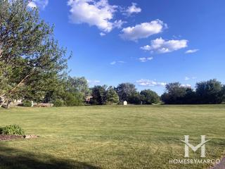Photos of Winding Creek Commons Park in Bartlett, IL