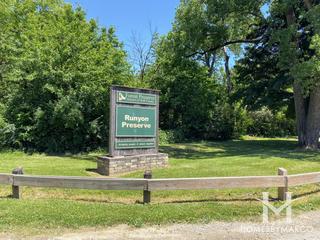 Photos of Runyon Preserve in Lockport, IL