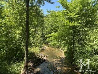 Runyon Preserve in Lockport, IL