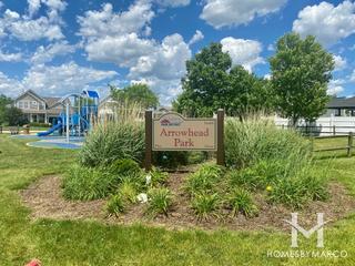 Photos of Arrowhead Park in Lockport, IL