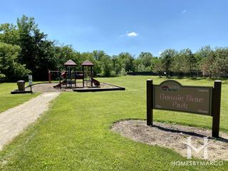 Photos of Bonnie Brae Park in Lockport, IL