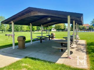 Adelmann Park in Lockport, IL