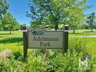 Photos of Adelmann Park in Lockport, IL