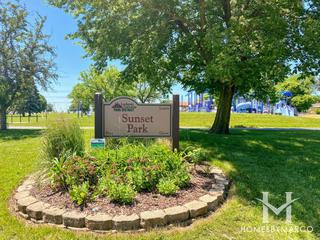 Photos of Sunset Park in Lockport, IL