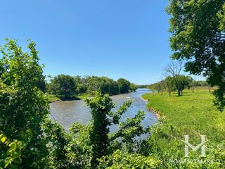 Lockport Prairie Nature Preserve in Lockport, IL