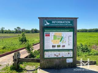 Photos of Lockport Prairie Nature Preserve in Lockport, IL