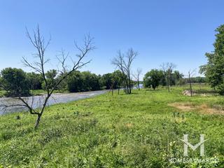 Lockport Prairie Nature Preserve in Lockport, IL