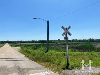 Lockport Prairie Nature Preserve in Lockport, IL