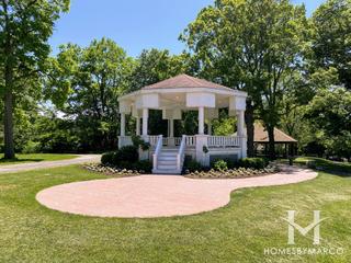 Dellwood Park in Lockport, IL