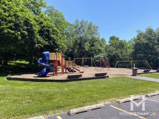 Dellwood Park in Lockport, IL