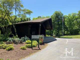 Dellwood Park in Lockport, IL