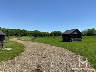 Dellwood Park in Lockport, IL