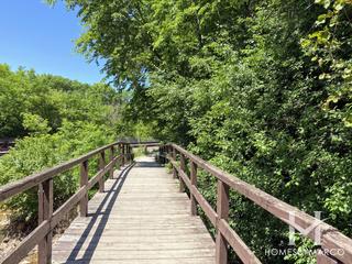 Dellwood Park in Lockport, IL