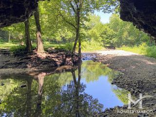 Dellwood Park in Lockport, IL
