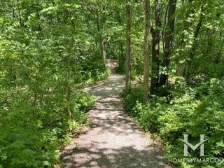 Dellwood Park in Lockport, IL