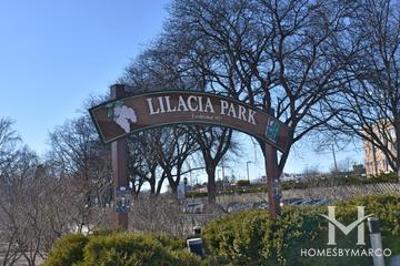 Photos of Lilacia Park in Lombard, IL