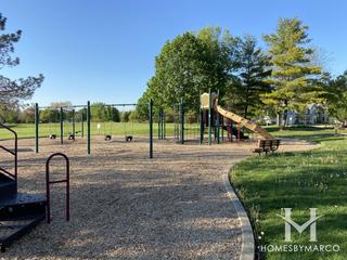 Fairview Park in Bartlett, IL