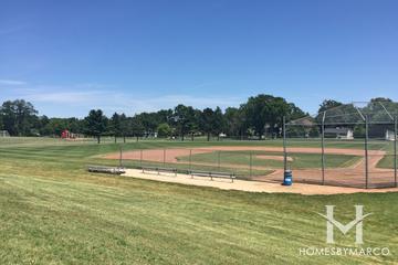 Southland Park in Lombard, IL