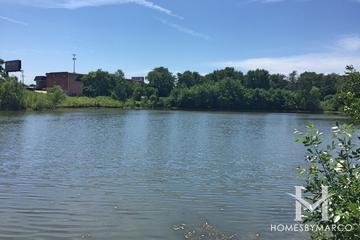 Southland Park in Lombard, IL