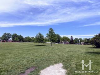 Sunrise Park in Bartlett, IL