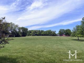 Sunrise Park in Bartlett, IL