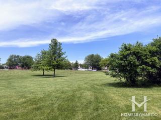 Sunrise Park in Bartlett, IL