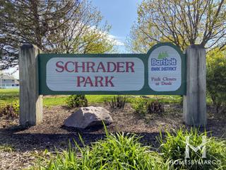 Photos of Schrader Park in Bartlett, IL