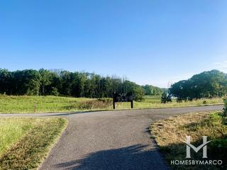 Moraine Hills State Park in McHenry, IL