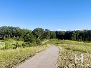 Moraine Hills State Park in McHenry, IL
