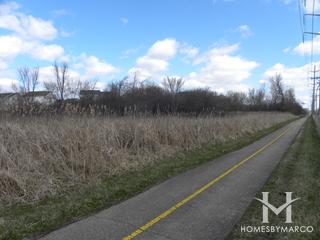 Prairie Trail in McHenry, IL